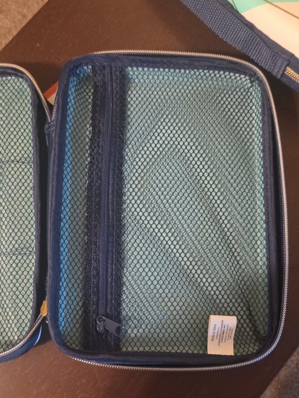 First Aid Kit Case - Picture 3 of 6